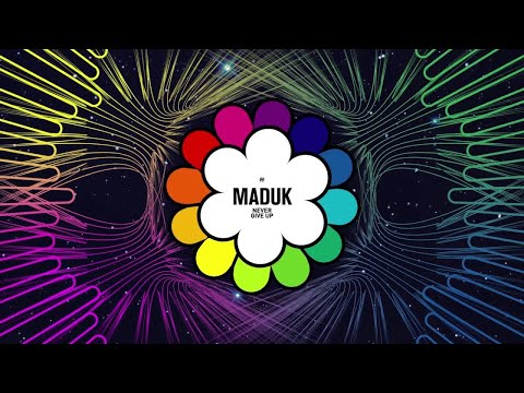 Maduk - Got Me Thinking (feat. Veela)