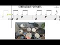 How To Play Stressed Out TwentyOne Pilots