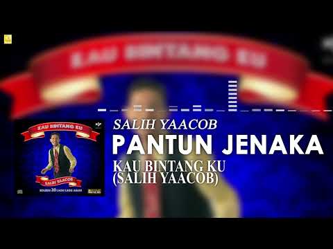 Salih Yaacob - Pantun Jenaka (Official Stream Video)