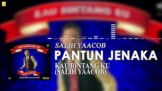 Download lagu Salih Yaacob - Pantun Jenaka ( Stream Video) mp3 Download lagu Salih Yaacob - Pantun Jenaka ( Stream Video) mp3
