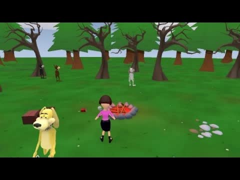 La ciribiricoccola - Musica per bambini