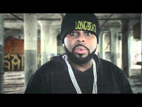 Shady 2.0 Cypher 2011 - Behind The Scenes