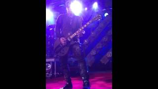 Sixx:A.M Drive -Starland Ballroom 4-24-15