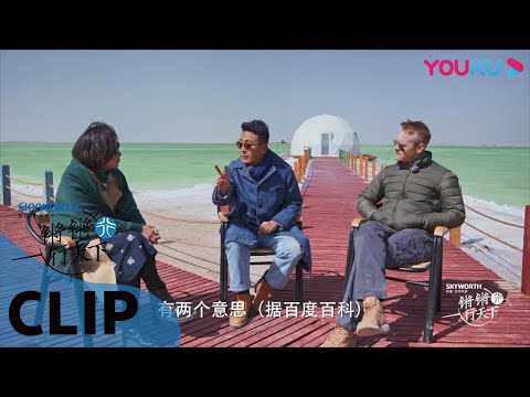 鏘鏘意思