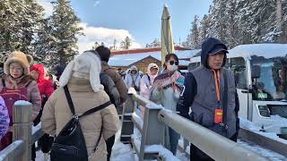 เที่ยวหวงหลง 14มีนาคม2568