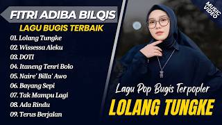 Download lagu Fitri Adiba Bilqis - LOLANG TUNGKE - WISSESA ALEKU - DOTI || LAGU POP BUGIS TERPOPULER 2026 mp3