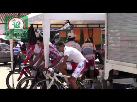 Vuelta a Colombia 2011 Prologo