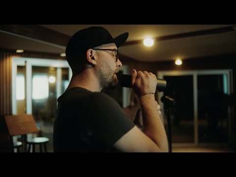 Mark Forster, Mathea — Willst Du Mich (Live Version I @Hansa Studio)