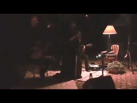 Fado Carriche - Raquel Maria - Guarda-me a vida na mão