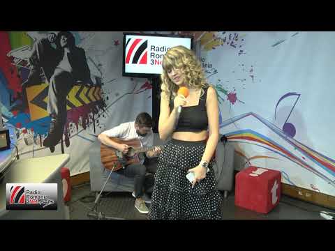 3Net Live Sessions. Dominique - Cry me a river