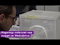 Wagenings onderzoek naar muggen en Westnijlvirus