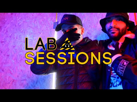 ⚠️🎧 TT - #LABSESSIONS​​​​​​ [S2:E10] | LAB51