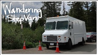 How to Get Step Van Insurance E005