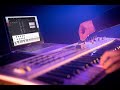 миниатюра 2 Видео о товаре MIDI-клавиатура Arturia KeyLab 61 MkII (White)