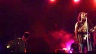 Africa unite Milano 18/06/08   Nero su nero