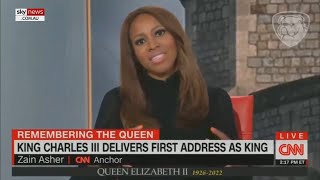 ‘Absolute moron’: Douglas Murray slams CNN anchor for ‘racist hatred’