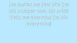 So Cold - Paula DeAnda with lyrics