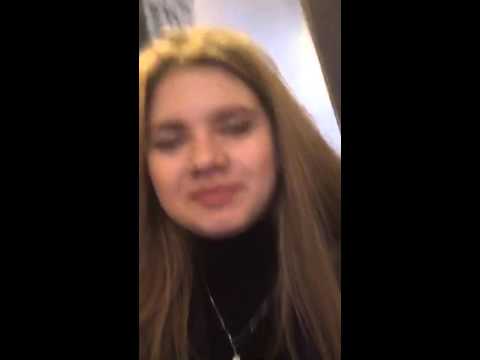 Polina Zaytseva   Дашка