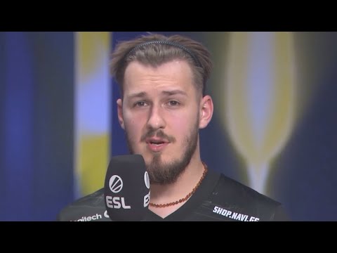 jL reached out to Aleksib's haters 💀