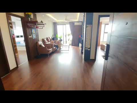 Bán Căn hộ 35.02 tòa A6 chung cư An Bình City