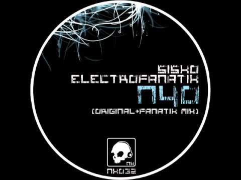 Sisko Electrofanatik - Nyo (Original Mix)