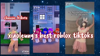 Download lagu Xiaoleung’s best roblox tiktoks #?? mp3
