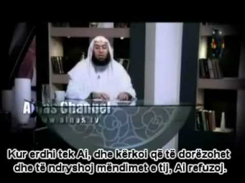 Momentet e fundit nga jeta e Sejjid Kutb