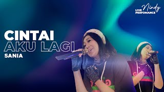 Download lagu SANIA - CINTAI AKU LAGI | SANIA (Live Performance) | Cerita Nindy mp3 Download lagu SANIA - CINTAI AKU LAGI | SANIA (Live Performance) | Cerita Nindy mp3