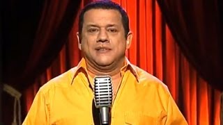 Emilio Lovera/ Monólogo "Perros"