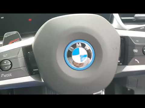 BMW iX2 Xdrive30 M Sport - Image 2