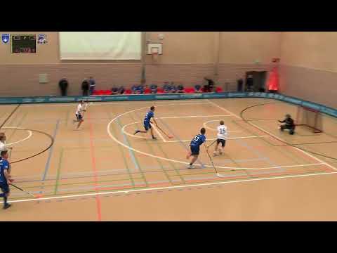 Nibacos - Nokia KRP Akatemia maalikooste ja parhaat palat 4.2.2023