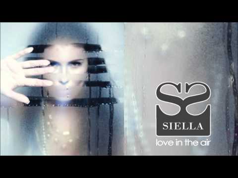 Siella - Love in the air (Official version)