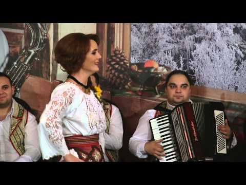 Ancuta Flesariu si Florin Ionas-Generalul - Tot mă bate-un gând HD