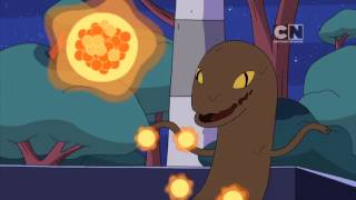 Adventure Time - The Limit (Preview)