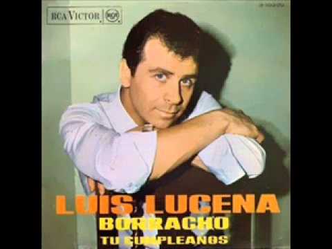 Luis Lucena - BORRACHO (1967)