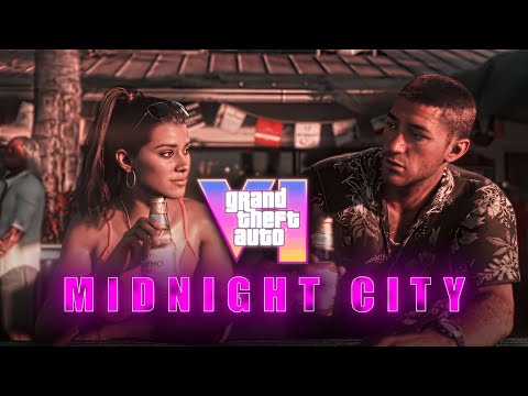 GTA VI - Edit | Midnight City - M83