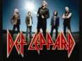 Pour Some Sugar on Me - Def Leppard 