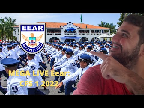 MEGA LIVE- Resolução da Prova de Física da EEAR 2022