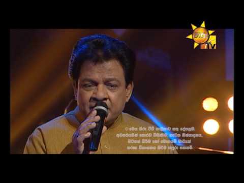 Hiru Unplugged EP 29 Karunarathna Divulgane |  2016-07-15