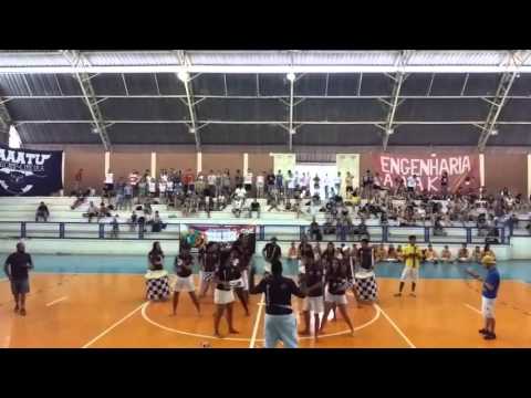 Apresentação AAATUCADA no Desafio de Baterias JULI 2015 | 21.11.2015