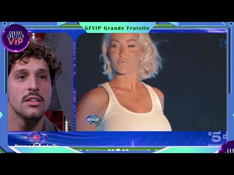 Dolce del Big Brother Kosovo arriva al Grande Fratello ecco chi è