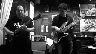 Video thumbnail for Silencio en el Bar - Caseros Hollywood (16/5/2014) by Caseros Hollywood