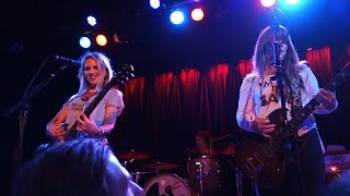 Veruca Salt - The Gospel According to Saint Me - Live in San Francisco