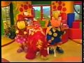Noggin Tweenies Commercial 2003