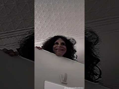 Bath Bud #horror #horrorstories #ghost #scary #spooky #creepy #spooky #jumpscare #demon #paranormal