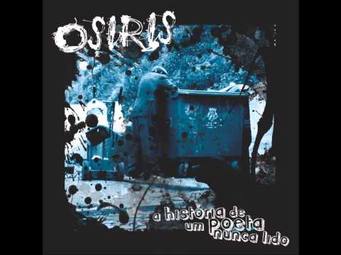 Osiris - Drunk Soldier