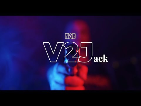 NAB - V2JACK (Visualiser)