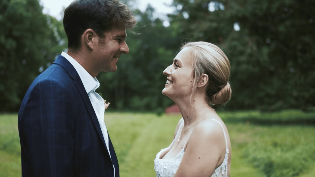 Katie & Dorian