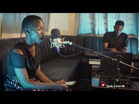 Nena Rohoni Yesu (Nena Mungu) | Nyimbo Za Kristo | #LIVEHYMNS by Irene Michael