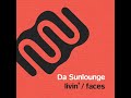Da Sunlounge  - Livin'